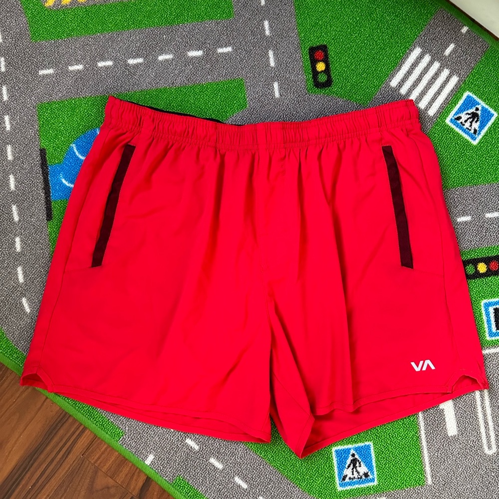 RVCA Shorts